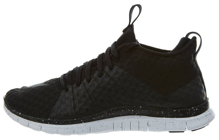 Nike Nike Free Hypervenom 2 'Black'