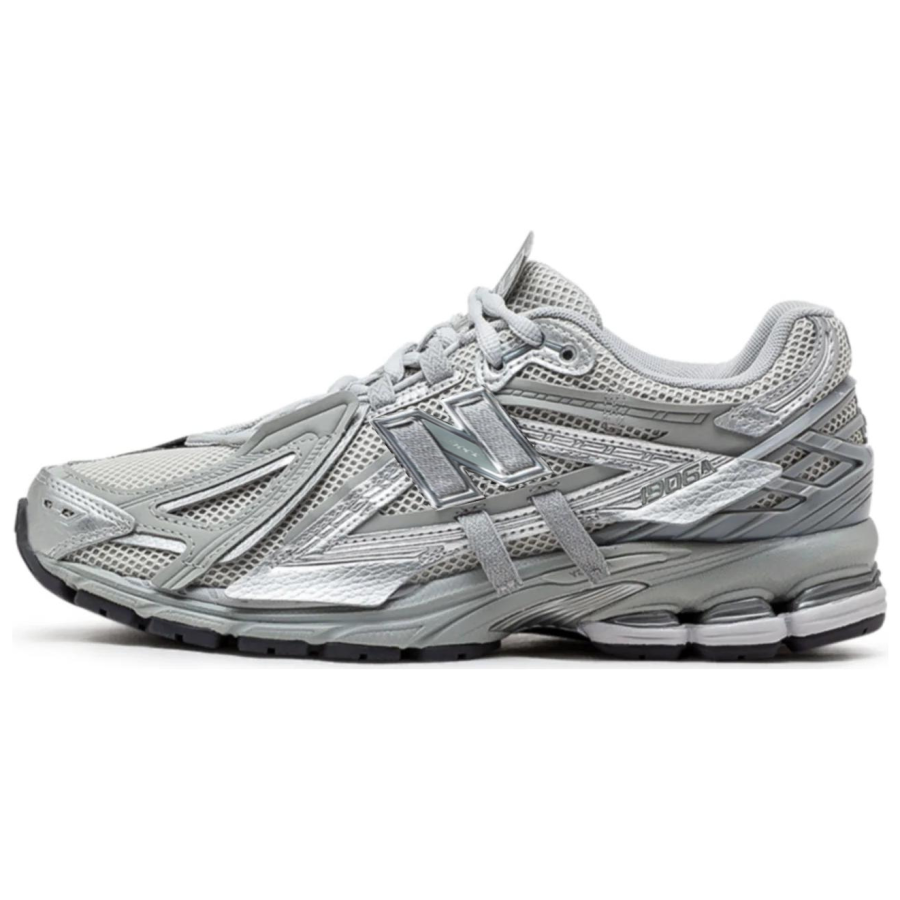 New Balance New Balance 1906A Breathable Low top Casual Shoes Men's Gray Silver