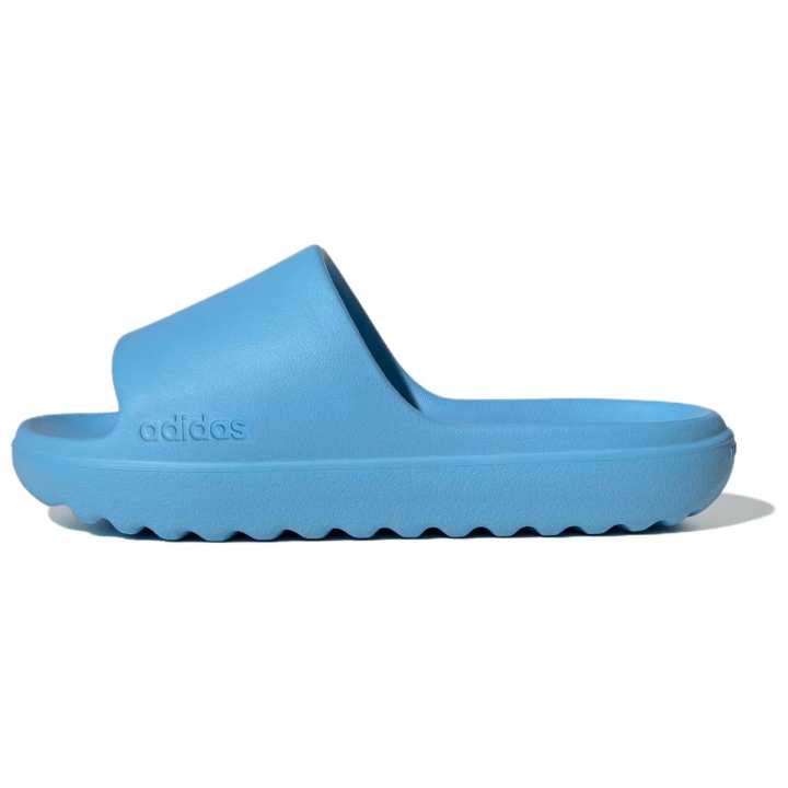 Adidas Adilette Lumia Adidas Slide 'Semi Blue Burst'