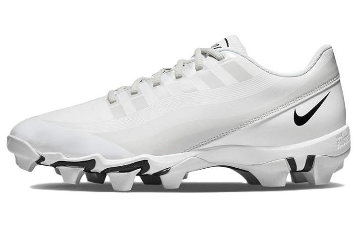 Nike Nike Vapor Edge Shark 'White Light Smoke Grey'