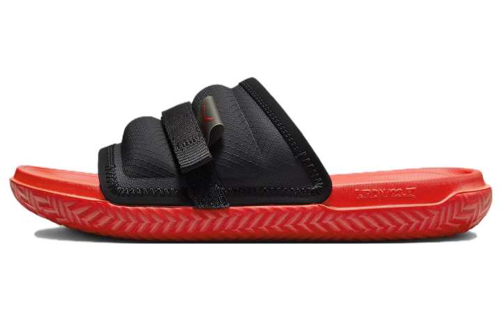 Jordan Jordan Super Play Black Chile Red