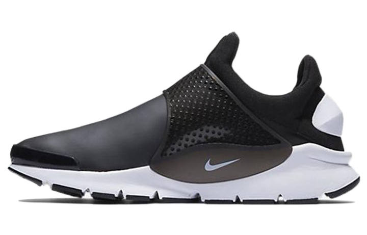 Nike Nike Sock Dart Soft And Comfortable Cushioning Slip Resistant Abrasion Resistant