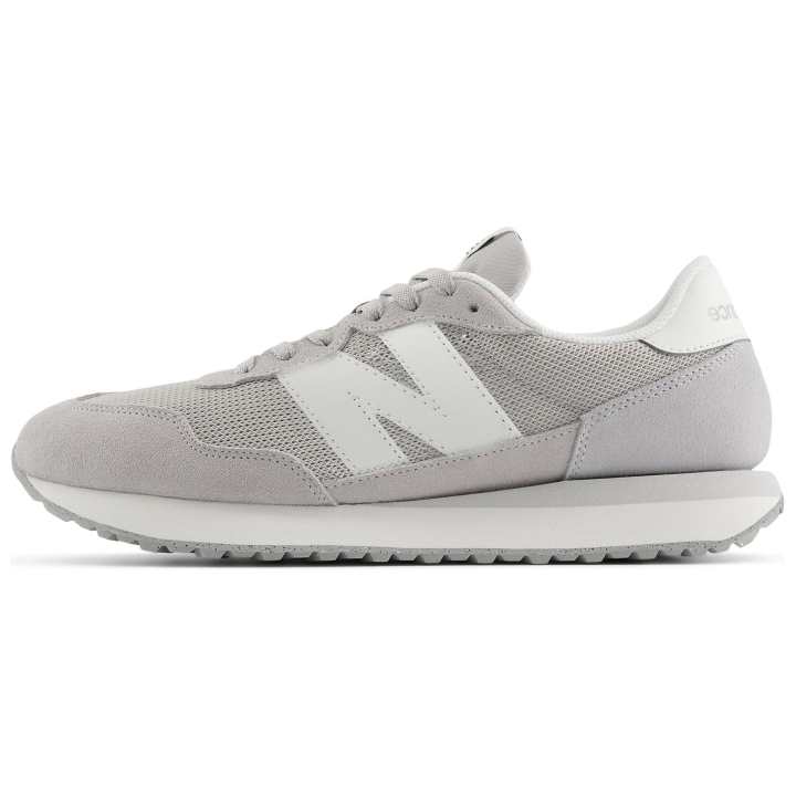 New Balance 237 New Balance 'Grey White'