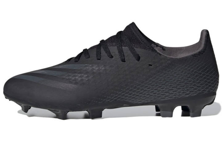 Adidas Adidas X Ghosted.3 Fg Black Grey