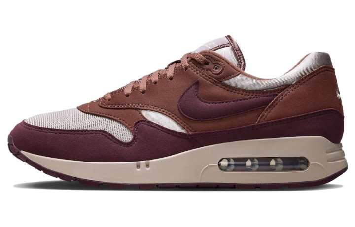 Nike Nike Air Max 1 '86 Og Big Bubble Smokey Mauve