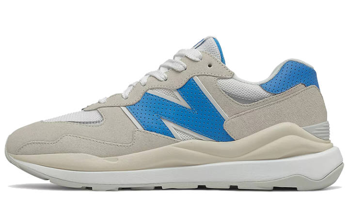 New Balance 57/40 New Balance 'Sea Salt Helium'