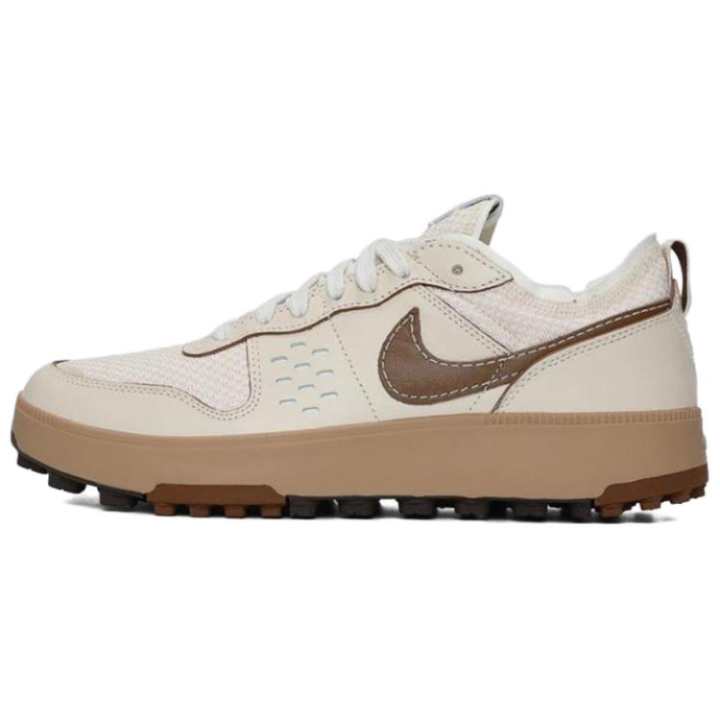 Nike Nike C1TY Pale Ivory Hemp Pearl White Light British Tan