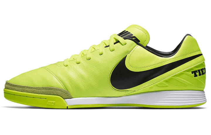 Nike Nike TiempoX Mystic 5 Ic 'Yellow'