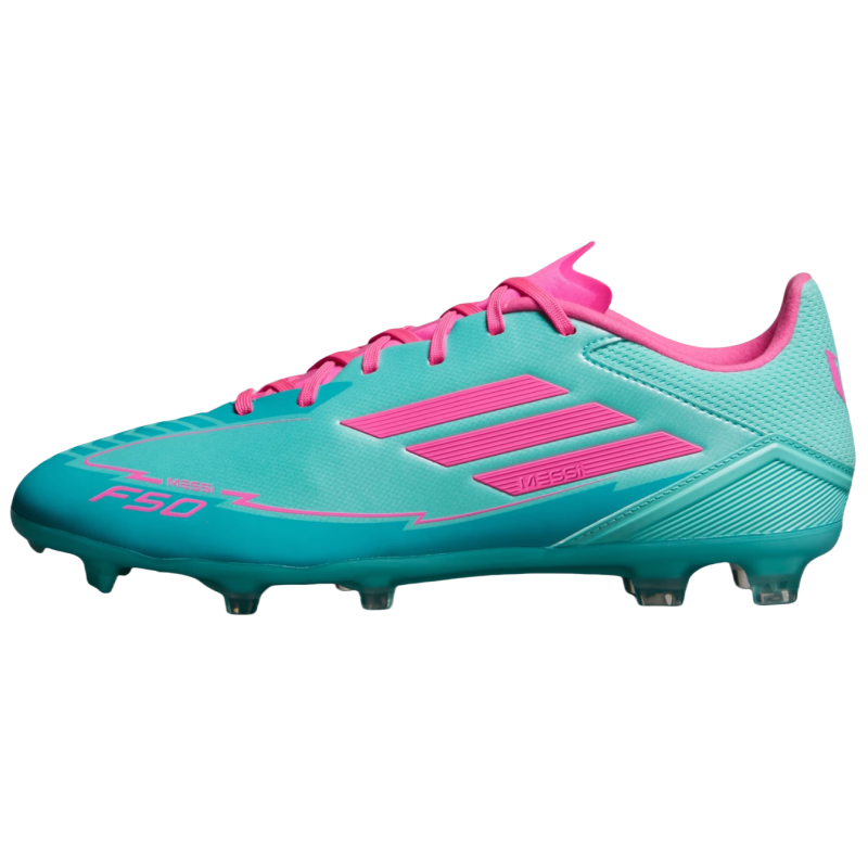 Adidas Adizero F50 Messi Adidas League Fg Mg 'La Vida Tropical Pack'