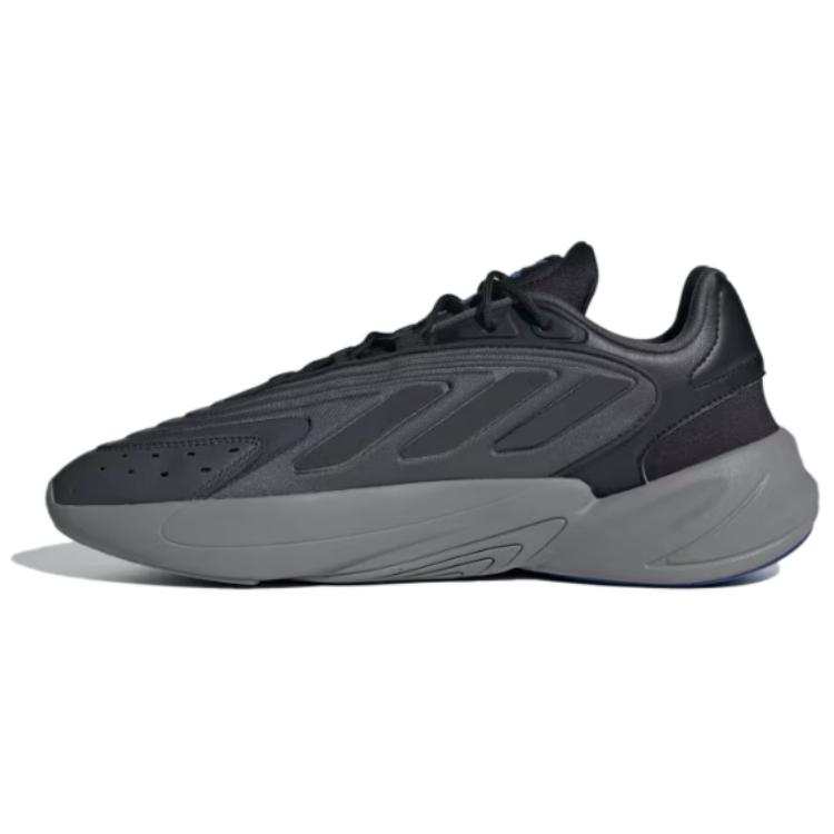 Adidas Originals Adidas Ozelia 'Black Grey'