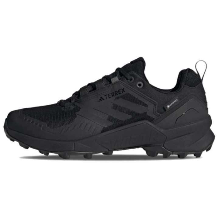 Adidas Adidas Terrex Swift Fabric Cushioning Slip Resistant Abrasion Resistant Waterproof Lightweight