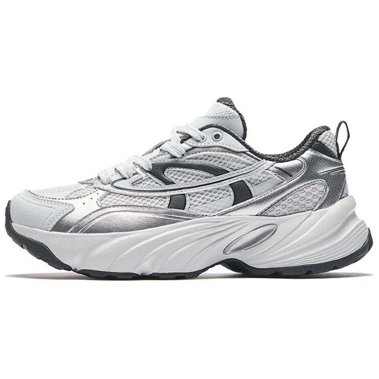 Anta Abrasion Resistant Lightweight Height Increasing Abrasion Resistant Lightweight Height Increasing Low top
