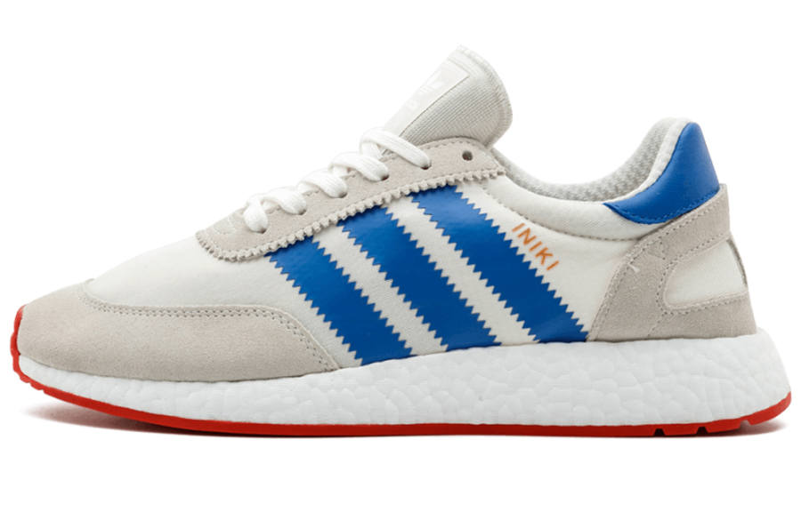 Adidas Originals Adidas Iniki Runner 'Pride of the 70s'