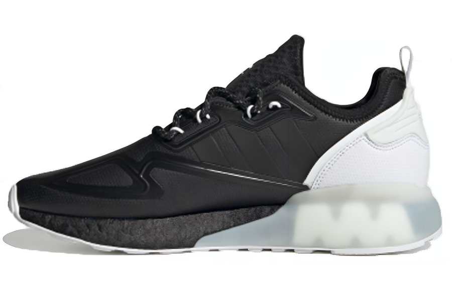 Adidas Originals Zx 2K Boost Adidas Originals 'Black White'