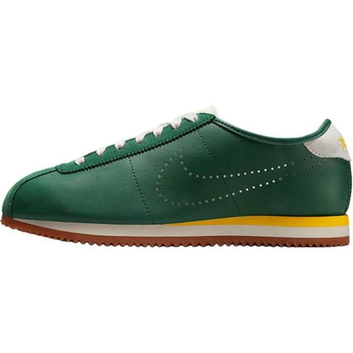 Nike Nike Cortez Casual Shoes Women's Green