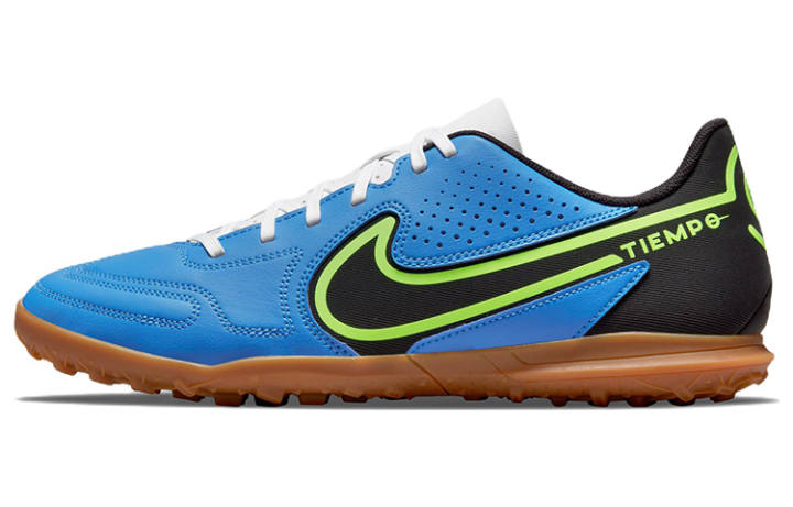 Nike Nike Tiempo Legend 9 Club TF 'Light Photo Blue'