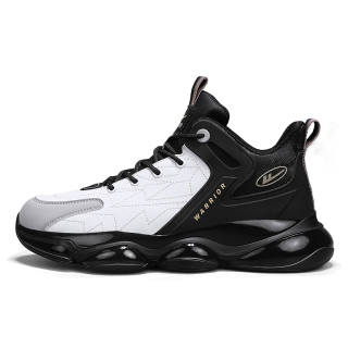 Warrior Height Increasing Abrasion Resistant Lightweight Slip Resistant