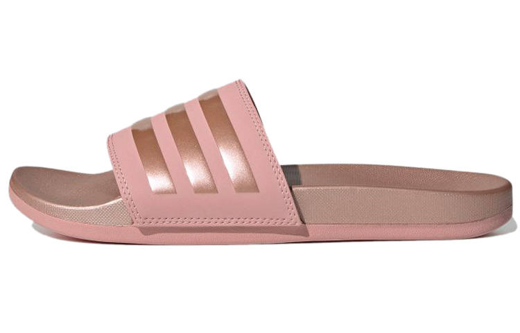 Adidas Adidas Wmns Adilette Comfort Slide 'Wonder Mauve' Women's