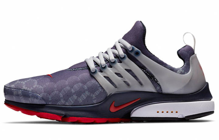 Nike Nike Air Presto Navy Usa 2020