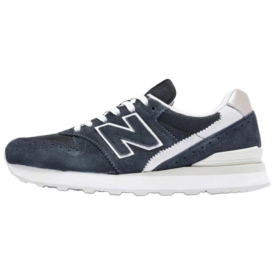 New Balance New Balance NB WL996T Low top Casual Shoes Women's Blue