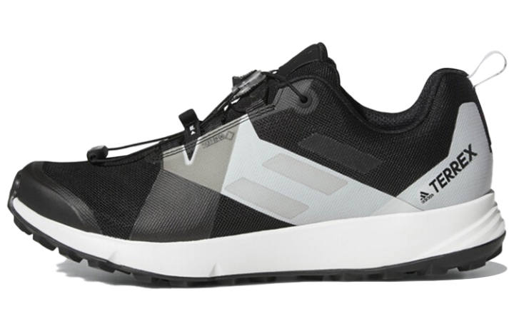 Adidas Adidas Terrex Two Gtx 'Black'