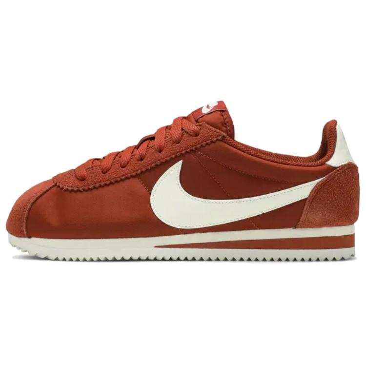 Nike Nike Air Classic Casual Shoes Women's Orange