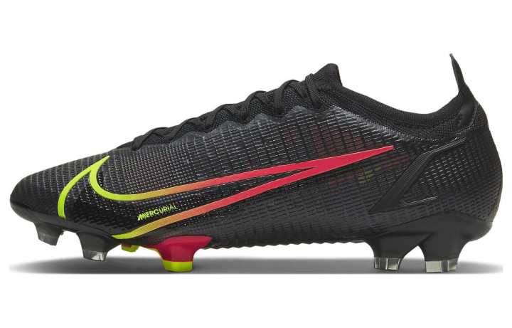 Nike Nike Mercurial Vapor 14 Elite Fg Pro Black Cyber