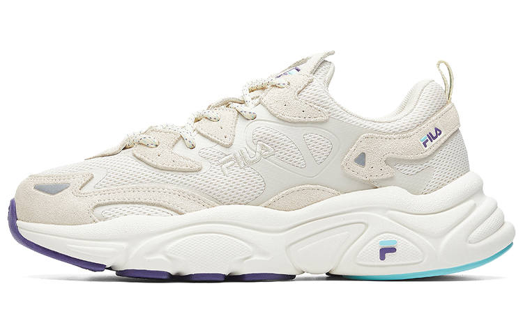 FILA FILA Mars 1 White Women's