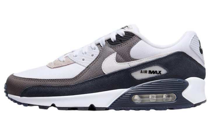 Nike Nike Air Max 90 "Flat Pewter Obsidian"