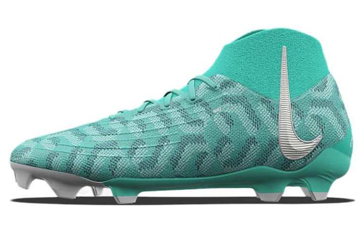 Nike Nike Women's Phantom Luna FG By You