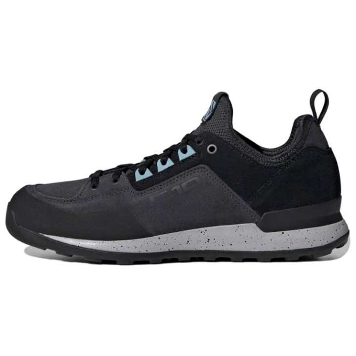 Adidas Adidas Five Ten Five Tennie Approach 'Black Dark Grey' Women's