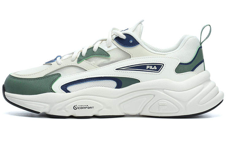 FILA Mars 1 S Shoes 'Sea Green'