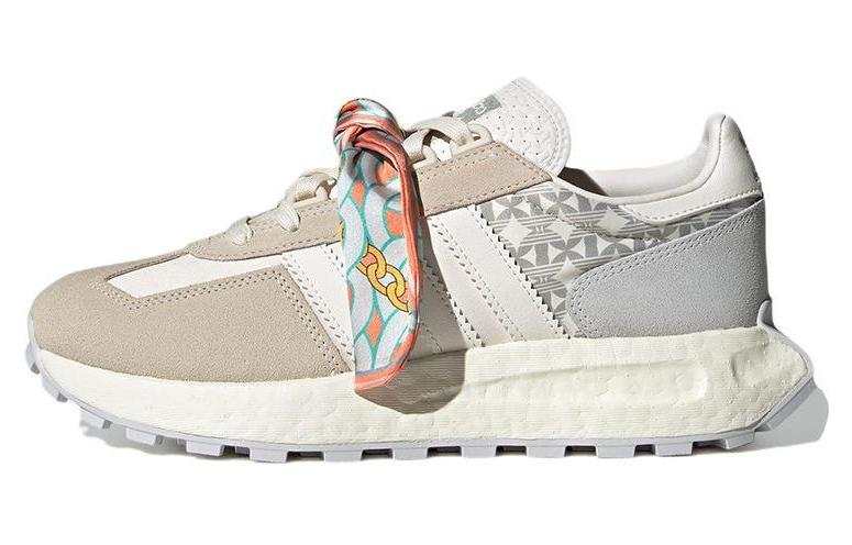 Adidas Originals Adidas Wmns Retropy E5 'Dash Grey Clover' Women's