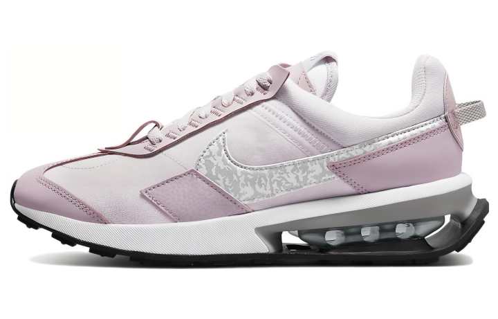 Nike Nike Air Max Pre Day 'Camo Swoosh Venice Plum Fog' Women's