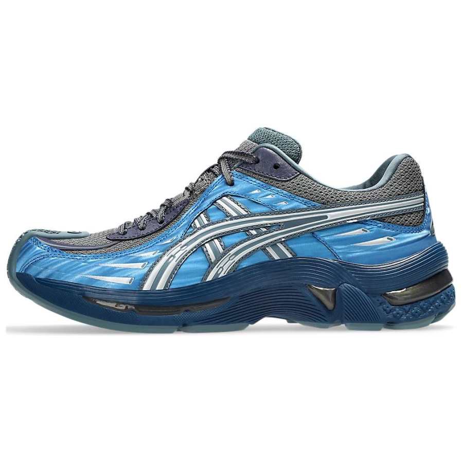 ASICS Gel Flammae Kiko Kostadinov Mako Blue Women's