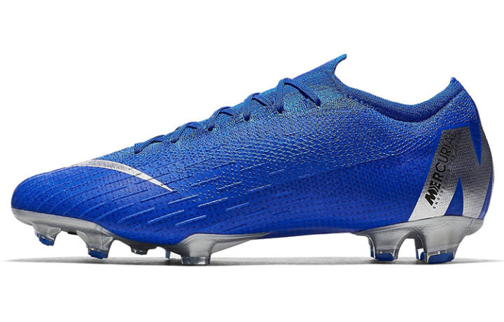 Nike Nike Vapor 12 Elite Fg Racer Blue