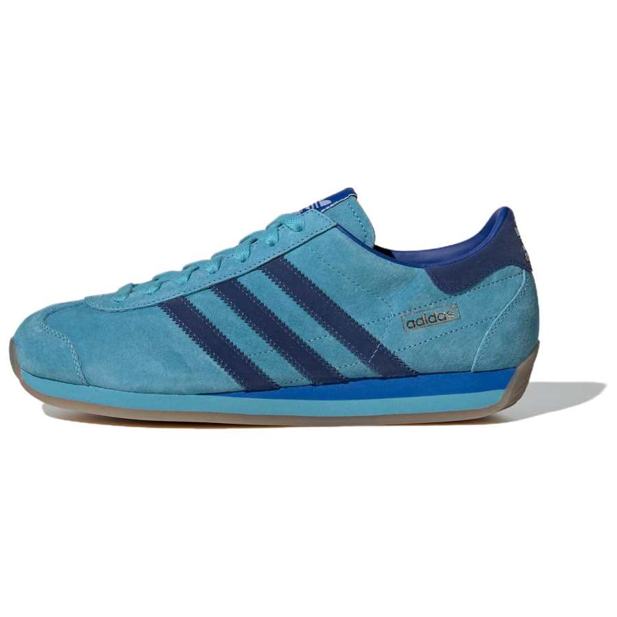 Adidas Originals Country Adidas Originals Japan 'Preloved Blue'