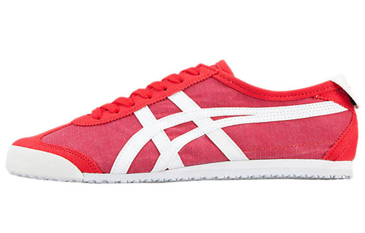 Onitsuka Tiger Onitsuka Tiger Mexico 66 Red