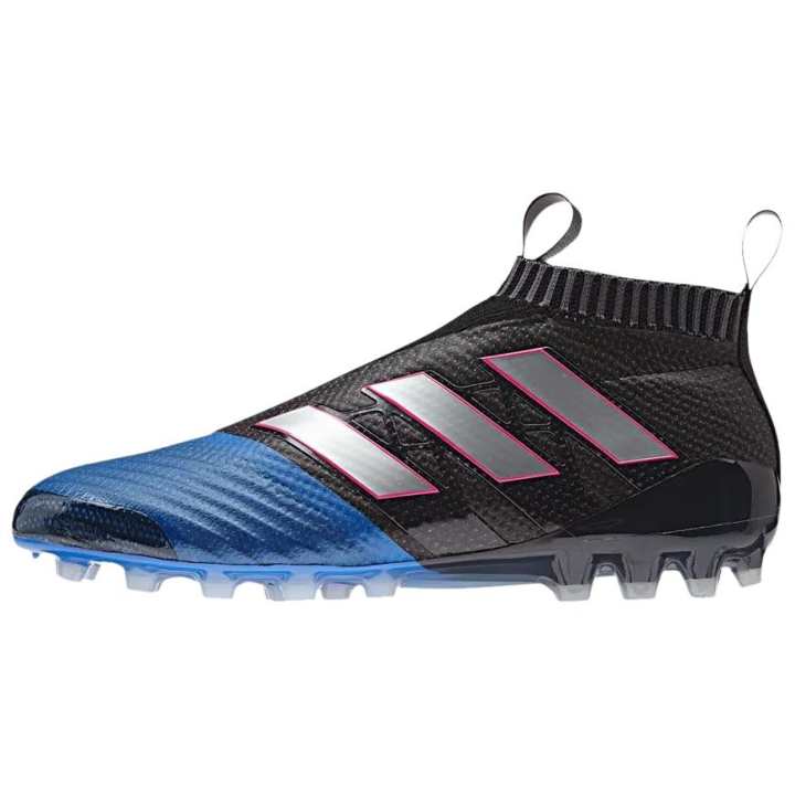 Adidas Adidas Ace 17+ PureControl Fg 'Black Blue'