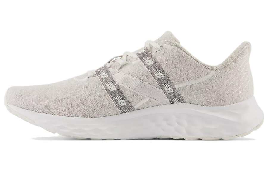 New Balance New Balance NB Fresh Foam Arishi V4 Low top Sports Casual Shoes Unisex White