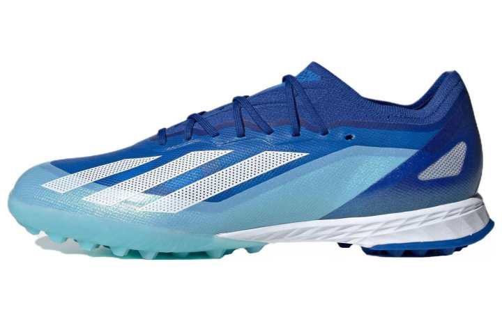 Adidas Adidas X Crazyfast.1 Tf 'Marinerush Pack'