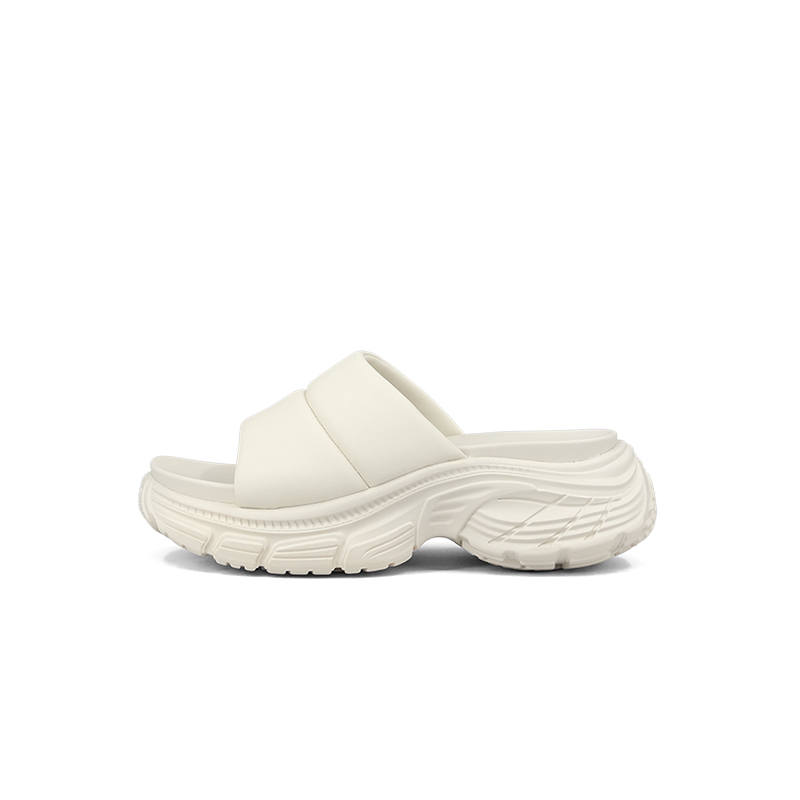 ZSBELLA Abrasion Resistant Odor Resistant Abrasion Resistant, Odor Resistant Slide Slippers Women's