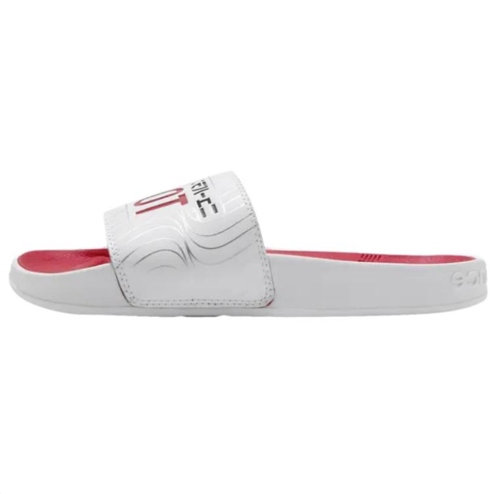 New Balance New Balance NB 200 Slide Slippers Men's White
