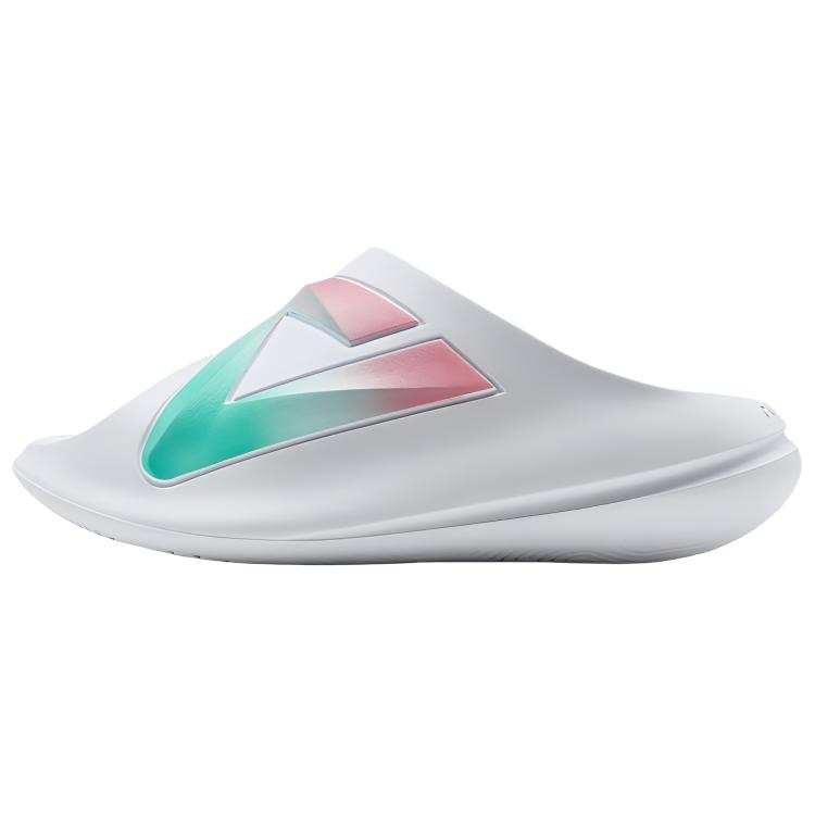 PEAK Taichi Chubby Slippers Comfortable EVA Slip Resistant Cushioning Slip Resistant Cushioning Slippers Women's
