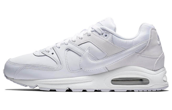 Nike Nike Air Max Command Leather 'White'