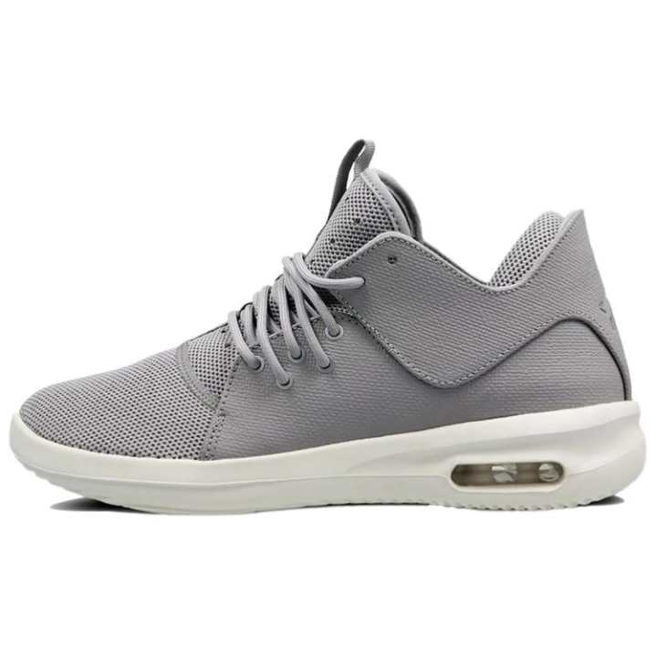 Jordan Air Jordan Air First Class Grey 'Gray White'