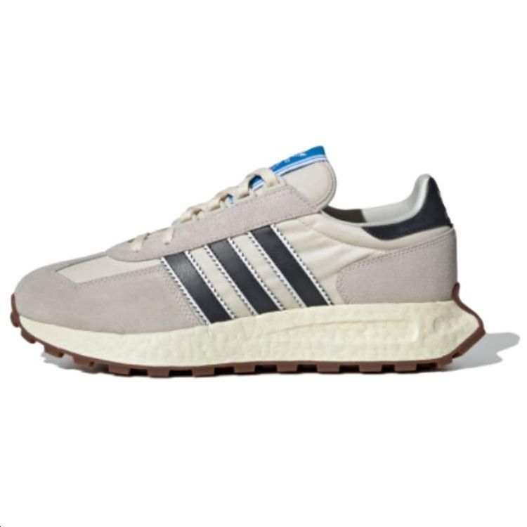 adidas originals Retropy E5 Low Gray White Black