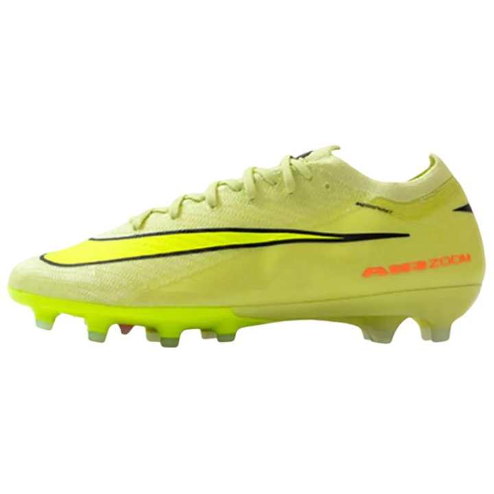 Nike Nike Mercurial Vapor 16 AG Artificial Ground Soccer Shoes Unisex Yellow