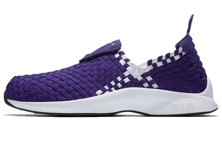 Nike Nike Air Woven Court Purple