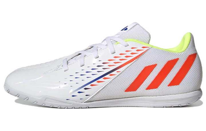 Adidas Adidas Predator Edge.4 In Sala 'White'